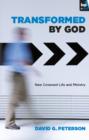 Transformed by God - eBook