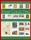 Complete Illustrated Guide to Stamp Collecting - Book