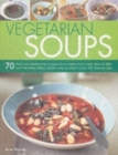 Vegetarian Soups - Book