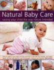 Natural Baby Care - Book
