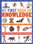 My First Book of Knowledge : 1001 Fantastic Facts and 801 Great Pictures - Book