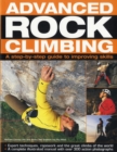Advanced Rock Climbing - Book