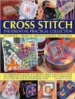 Cross Stitch - Book