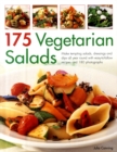 175 Vegetarian Salads - Book