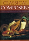 Classical Composers - Book