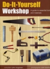 Do-it-yourself Workshop - Book
