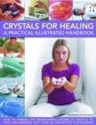 Crystals for Healing - Book