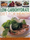 Low-carbohydrate Diet for Health - Book