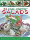 175 High-energy Salads - Book
