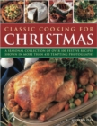 Classic Cooking for Christmas - Book