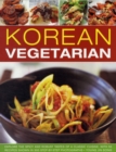 Korean Vegetarian - Book