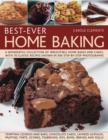 Best-ever Home Baking - Book