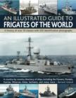 Illustrated Guide to Frigates of the World - Book