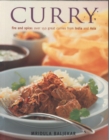 Curry: Fire and Spice - Book