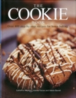 The Cookie Book : Over 400 Step-by-Step Recipes for Home Baking - Book