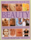 The Complete Book of Beauty : The Ultimate Guide to Skincare, Make-Up, Haircare, Hairstyling, Diet and Fitness - Book