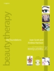 Beauty Therapy: The Foundations - The Official Guide to Level 2 Lecturer's Resource Pack - Book