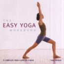 Easy Yoga Work Book - Book