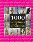 1000 Sculptures of Genius - Book