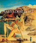 The Life and Masterworks of Salvador Dali - Book