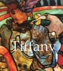 Tiffany, Mega Square - Book