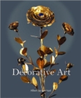 Decorative Art - Book