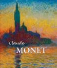 Claude Monet - Book