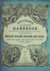 Bradshaw's Railway Handbook Vol 1 : London and its Environs (Kent, Sussex, Hants, Dorset, Devon, the Channel Islands and the Isle of Wight) - eBook