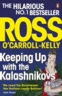 Keeping Up with the Kalashnikovs - eBook