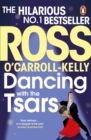 Dancing with the Tsars - Book