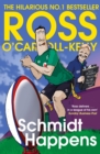 Schmidt Happens - Book