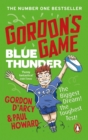 Gordon’s Game: Blue Thunder - Book