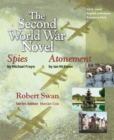 AS/A-Level English Literature: Second World War Novels - Atonement and Spies Teacher Resource Pack - Book