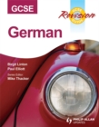 GCSE German Revision Guide - Book