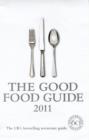 The Good Food Guide - Book