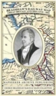 Bradshaw's Railway Map Great Britain and Ireland 1852 - Book