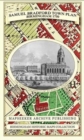 Samuel Bradford Town Plan Birmingham 1750 - Book