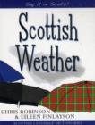 Scottish Weather - Book