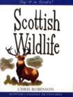 Scottish Wildlife - Book