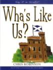 Wha's Like Us? : Say it in Scots - Book