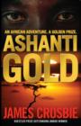 Ashanti Gold - Book