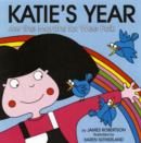 Katie's Year : Aw the Months for Wee Folk - Book
