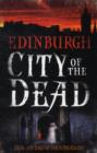 Edinburgh : City of the Dead - Book