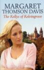 The Kellys of Kelvingrove - Book