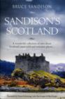 Sandison's Scotland - Book