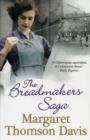 The Breadmakers Saga - Book