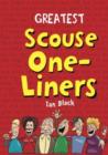 Greatest Scouse One-Liners - Book