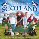 Knit Your Own Scotland - Book