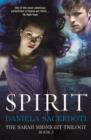 Spirit - Book