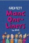 Greatest Manc One-Liners - Book